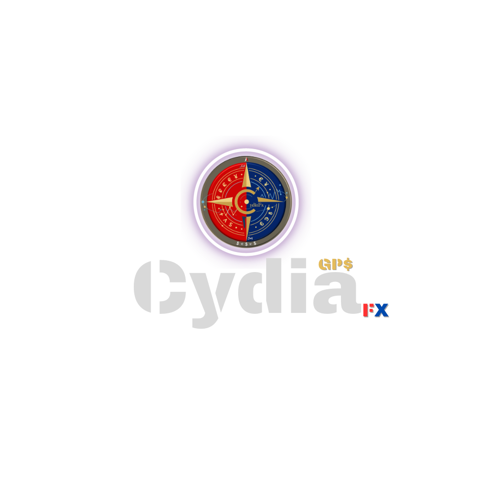 CydiaFxGP$ 官方 Logo
